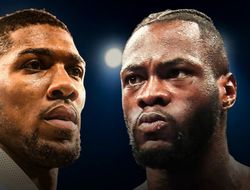 фото - Джошуа – Уайлдер. У британца сообщили о важном шаге вперёд 