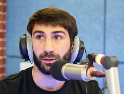 фото - Арам Фаниян: «Идём к цели — бою за титул чемпиона мира»