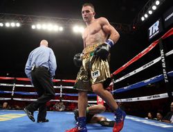 фото - Топ-проспект из Литвы в списке кандидатов на бой с Кроуфордом