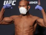 UFC 249. У Жакаре Соузы коронавирус! Но турнир всё равно состоится