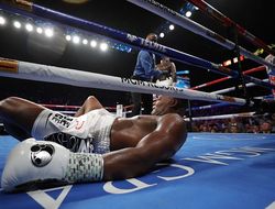 фото - Топ-10 лучших нокаутов 2019 года от vRINGe Vision — брутальное видео