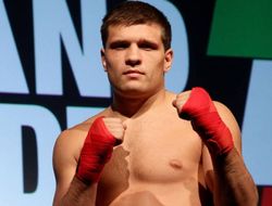 фото - Недолго радовались: Альваресу пока не грозит бой с Деревянченко — инсайдер