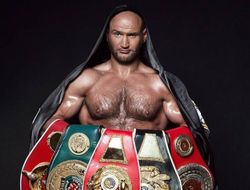 фото - Экс-претендент на чемпионский титул украинец Головащенко отправится в Польшу