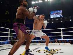 фото - Усику придётся дать реванш Дюбуа? В WBA рассмотрели апелляцию Уоррена