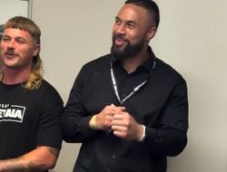 фото - «Я был опустошён». Джозеф Паркер хочет очистить имя