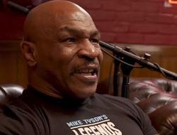 фото - Майк Тайсон назвал ошибку Канело и дал совет, как победить Бивола в реванше: видео