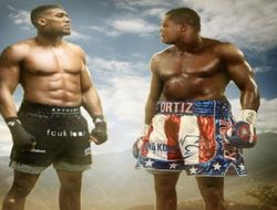 фото - Энтони Джошуа решил, с кем подерётся после боя с Джарреллом Миллером