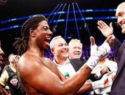 фото - Элиминатор IBF: экс-чемпион мира Чарльз Мартин сразится с соотечественником