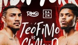 Лопес – Стивенсон. Миллионер из трущоб