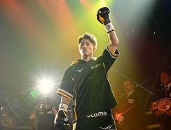 фото - Это произошло. Иноуэ отказывается от всех титулов