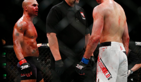 Лучшие бои ММА в истории: топ-10