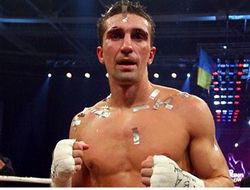 фото - Сенченко и Бурсак побеждают в Броварах