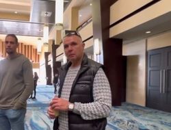 фото - «Поэтому вся эта чепуха продолжается». Климас — о проблеме боя Усик–Фьюри 