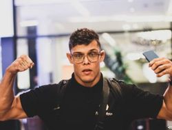 фото - Армен Петросян потерпел первую неудачу в UFC