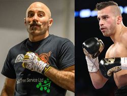 фото - Война в соцсетях: О’Салливан дерзит, Лемьё отвечает