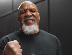 фото - Бриггс возвращается. Хочет драться с Уайлдером, но сойдёт и Макколл