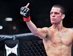 фото - Объявлен соперник Макгрегора на UFC 196