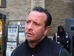 фото - Усик готов к титульному бою в хэвивейте — промоутер