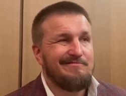 фото - «Усик предложил бой Макгрегору», заявил Красюк и назвал кизяком бой Фьюри–Нганну