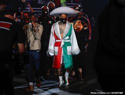 фото - Следующий оппонент Джервонты Дэвиса? Размышляет Леонард Эллерби