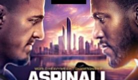UFC: Том Аспиналл – Сирил Ган. Результаты из Абу-Даби LIVE UFC: Том Аспиналл – Сирил Ган. Результаты из Абу-Даби LIVE