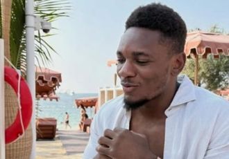 Мбилли и Мунгиа ведут переговоры о бое в начале 2026 года — СМИ