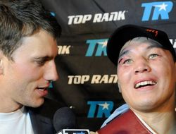 фото - Корнилов: Проводников не будет драться в 2016 году