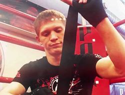 фото - ACB 16: 17 апреля в Москве