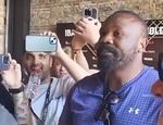 «Кто вам ещё скажет правду?» Чисора о потенциальном сопернике Джошуа