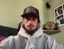 фото - Стало известно, когда чемпион UFC планирует дебютировать в боксе