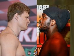 фото - Блоги: Команды Поветкина и Стиверна договорились о бое?