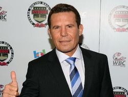 фото - Легендарный Чавес объяснил, почему Канело Альварес никогда не займёт его место