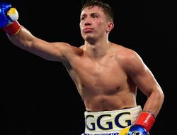 фото - Геннадий Головкин: Настоящие мужики болеют за меня, фальшивки — за Альвареса