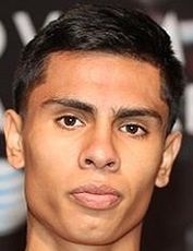 Мэнни Роблес