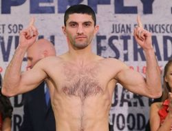 фото - Артём Далакян получил от WBA грозного претендента из Коста-Рики