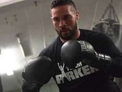 фото - Джозеф Паркер в преддверии боя с Энтони Джошуа заговорил об идеальном весе