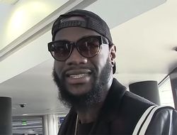 фото - Дионтэй Уайлдер: Если Фьюри нокаутирует меня во 2 раунде — я ухожу на пенсию!