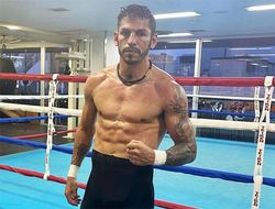 фото - «Я дрался с Ломаченко — лучшим из лучших». Интервью Хорхе Линареса