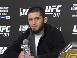 фото - Махачев заявил о готовности стать чемпионом в трёх весах