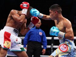 фото - Знакомьтесь, у нас новый чемпион мира. Он определился в кровавом махаче