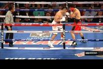 Видео боя: Хулио Сесар Чавес-младший – Брайан Вера II