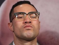 фото - Быстрее, чем Джошуа: Джо Паркер не планирует затягивать бой с Диллианом Уайтом