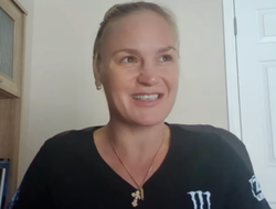 фото - Шевченко оценила вероятность возвращения в легчайший вес