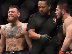 фото - Возможен ли реванш Нурмагомедов–Макгрегор? Ответ знает менеджер Хабиба