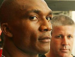 фото - Сакио Бика станет участником Super Six?