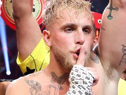 фото - Джейк Пол нацелен на бой с Конором Макгрегором