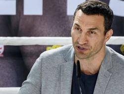 фото - Владимир Кличко — о поединке Джошуа и Пулева