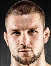 Матеуш Гамрот