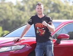 фото - Хорн шокирован ставками перед боем с Цзю: На его месте должен быть я!