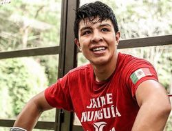 фото - Будет зрелище. Хайме Мунгиа возвращается в конце октября, соперник достойный